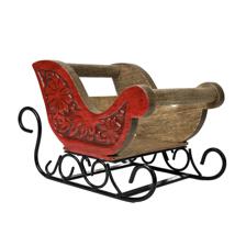 TRINEO DECOR 30X19X18CM - 202-650007