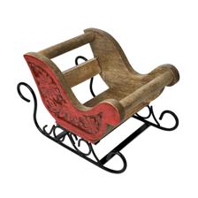 TRINEO DECOR 30X19X18CM - 202-650007