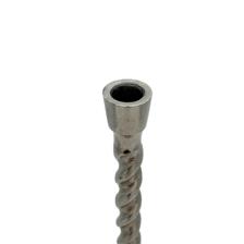 PORTAVELAS 32X8X8CM - 202-650012