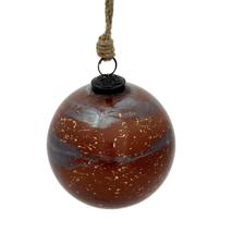 ESFERA SUSPENSA 12X12X12CM - 202-650014