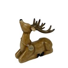 RENO DECORATIVO 20.8X8.2X19.6C - 202-6900009