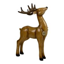 RENA DECORATIVA 21X8,4X33,8CM - 202-6900010