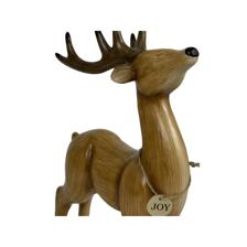 RENA DECORATIVA 21X8,4X33,8CM - 202-6900010