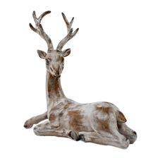 RENO DECORATIVO 32X14.5X30CM - 202-6900017
