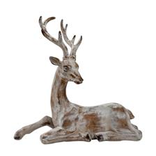 RENO DECORATIVO 32X14.5X30CM - 202-6900017
