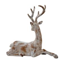 RENO DECORATIVO 32X14.5X30CM - 202-6900017
