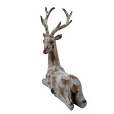 RENO DECORATIVO 32X14.5X30CM - 202-6900017