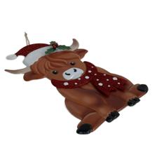 VACA COLGANTE DE HIERRO 26.5X2 - 202-7100005