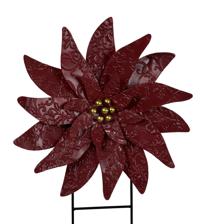 ESTACA DE FLOR 39,5X4,5X60,5 CM - 202-7100006