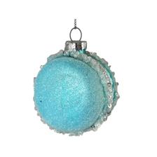 MACARONS ADORNO 5.5X4X5.5CM - 299-1200003