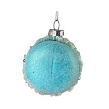 MACARONS ADORNO 5.5X4X5.5CM - 299-1200003