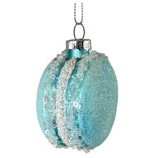 MACARONS ADORNO 5.5X4X5.5CM - 299-1200003