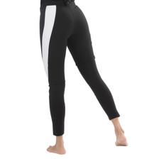 LEGGINGS 7/8 TAMANHO SORTIDAS - 302-0400003