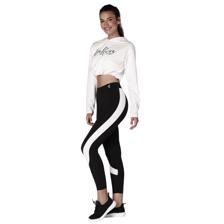 LEGGINGS 7/8 TAMANHO SORTIDAS - 302-0400003