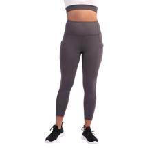 WOMEN'S YOGA NINE PANTS / ASSORTED SIZE S, M, L, XL - 302-0400006