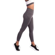 WOMEN'S YOGA NINE PANTS / ASSORTED SIZE S, M, L, XL - 302-0400006