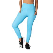 LEGGINGS 7/8 C/TIGELAS TAMANHO SORTIDO - 302-0400011