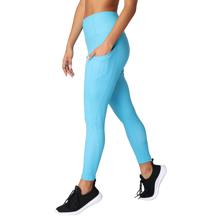 LEGGINGS 7/8 C/TIGELAS TAMANHO SORTIDO - 302-0400011