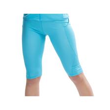 WOMEN'S YOGA FIVE PANTS / ASSORTED SIZE S, M, L, XL - 302-0400013