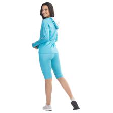 LEGGINGS H/RODILLA C/BOLS TALL - 302-0400013