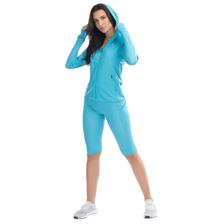 WOMEN'S YOGA FIVE PANTS / ASSORTED SIZE S, M, L, XL - 302-0400013