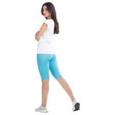 LEGGINGS H/RODILLA C/BOLS TALL - 302-0400013