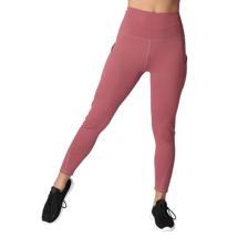 LEGGINGS 7/8 C/BOWLS SIZE ASSORTED - 302-0400021