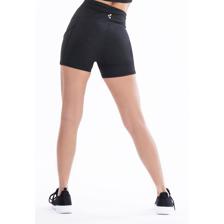 LEGGING SHORTS 6 inches C/BOLS SIZES - 302-0400034