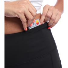 LEGGINGS LARGO C/BOLS TALLA SU - 302-0400062