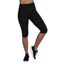 LEGGINGS H/RODILLA C/BOLS TALL - 302-0400065