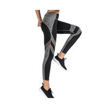 LEGGINGS LONGAS COM BOLSA ATR TALL - 302-0400072