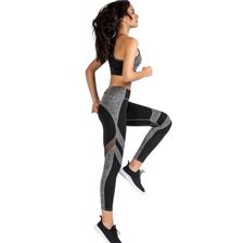 LEGGINGS LARGO C/BOLS ATR TALL - 302-0400072