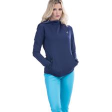 SUETER DEP. C/CAPUCHA TALLA SU - 302-0400099