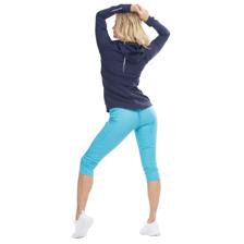 SUETER DEP. C/CAPUCHA TALLA SU - 302-0400099