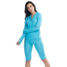 WOMEN'S SPORTS COAT / ASSORTEDSIZE S, M, L, XL - 302-0400101