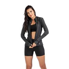 JACKET DEP. C/MESH SIZE ASSORTED - 302-0400121