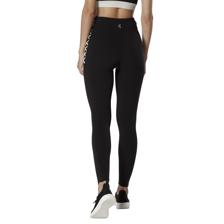 LEGGING 7/8 C/CROSSOVER LATERAL - 302-0400147
