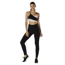 LEGGING 7/8 C/SIDE CROSSOVER - 302-0400147