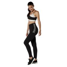 LEGGING 7/8  C/CRUZADO LATERAL - 302-0400147