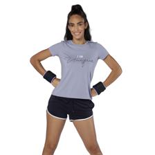 CAMISETA CRUZADA TALLA SURT 1X - 302-0400163