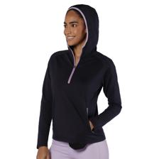 HOODIE WITH HOOD/ZIPPER AND BOWLS - 302-0400180