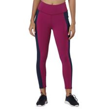 LEGGING 7/8 C/RAYAS LAT 2TONOS - 302-0400265