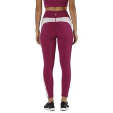 LEGGING 7/8 C/RAYAS LAT 2TONOS - 302-0400265