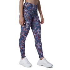 LEGGING ESTAMPADA LONGA - 302-0400320