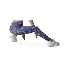 LEGGING ESTAMPADA LONGA - 302-0400320