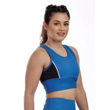 BRA / ASSORTED SIZE 1S 2M 2L &1XL - 302-0400325