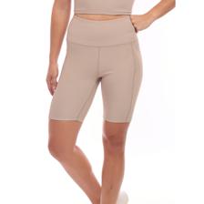 BIKER SHORTS C/BOLSILLO 1X1X45 - 302-0400342