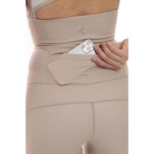 BIKER SHORTS C/BOLSILLO 1X1X45 - 302-0400342