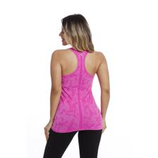 WOMEN'S SPORTS VEST / ASSORTEDSIZE 1S, 2M, 2L & 1XL - 302-0500004