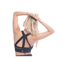 BRA / ASSORTED SIZE 1S, 2M, 2L& 1XL - 302-0500008